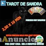 Tarot barato visa 5€ x 15 min 960001877 & 905404733